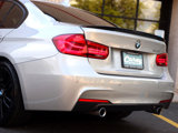 Used 2018 BMW 340i Sedan w/ Premium Package image 2