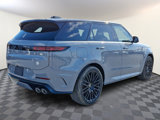 New 2025 Land Rover Range Rover Sport SV Edition Two image 4