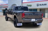 New 2025 RAM 3500 Laramie image 4