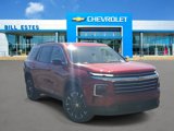 New 2026 Chevrolet Traverse LT w/ Sun and Wheel Package image 1