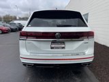 New 2025 Volkswagen Atlas SEL Premium R-Line image 4