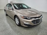 Used 2024 Chevrolet Malibu LT image 3