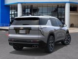New 2026 Chevrolet Traverse High Country w/ LPO, Floor Liner Package image 4