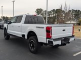 New 2025 Ford F250 XLT image 5