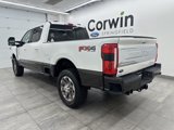 New 2025 Ford F350 King Ranch image 3