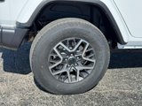 New 2025 Jeep Wrangler Unlimited Sahara image 5