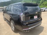 New 2025 Chevrolet Tahoe Premier image 3