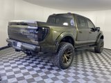 New 2025 Ford F150 Raptor image 5