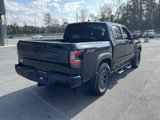 New 2025 Nissan Frontier Pro-X w/ Pro Convenience Package image 3