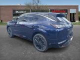 New 2025 Nissan Murano Platinum image 2