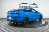 New 2025 BMW X6 M60i w/ Executive Package image 5