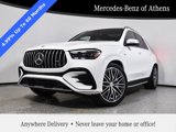 New 2025 Mercedes-Benz GLE 53 AMG 4MATIC image 2