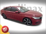 Used 2019 Honda Accord Sport image 1