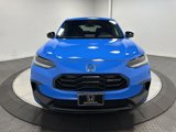 New 2026 Honda HR-V Sport image 3