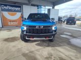 New 2025 Chevrolet Silverado 1500 ZR2 w/ Technology Package image 2