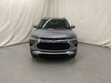 New 2026 Chevrolet TrailBlazer LT image 3