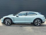 Used 2025 Porsche Taycan 4S image 2