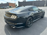 Used 2021 Ford Mustang GT Premium w/ GT Performance Package image 5