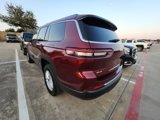 Used 2025 Jeep Grand Cherokee L Laredo image 3