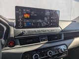 New 2026 Honda Passport RTL image 6