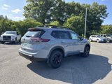 New 2026 Nissan Rogue SV w/ Rock Creek Premium Package image 5