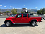 Used 2023 Jeep Gladiator Sport image 2