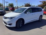 Used 2018 Chrysler Pacifica Limited w/ Tire & Wheel Group image 5