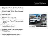 Certified 2023 GMC Acadia SLE w/ Driver Convenience Package image 5