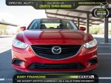 Used 2014 MAZDA MAZDA6 Touring image 2