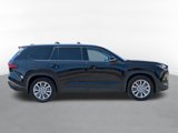 Used 2025 Toyota Grand Highlander AWD image 3