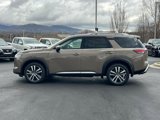 New 2025 Nissan Pathfinder Platinum image 5
