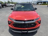 New 2026 Chevrolet TrailBlazer RS w/ Driver Confidence Package image 3