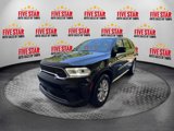 Used 2023 Dodge Durango SXT Launch Edition image 3