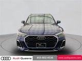 Certified 2022 Audi Q5 2.0T Premium Plus w/ Premium Plus Package image 2