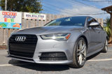 Used 2016 Audi A6 3.0T Prestige image 4