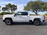 Used 2022 Chevrolet Silverado 2500 W/T w/ WT Fleet Convenience Package image 3