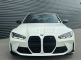 Used 2023 BMW M3 Competition w/ Executive Package image 2