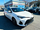 Used 2017 Toyota Corolla SE image 3