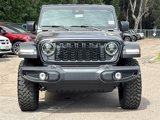 New 2025 Jeep Wrangler Unlimited Sport S 4xe image 5