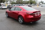 Used 2021 MAZDA MAZDA6 Touring image 5