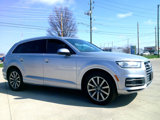 Used 2018 Audi Q7 2.0T Premium Plus w/ Premium Plus Package image 2