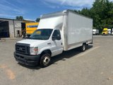 Used 2021 Ford E-350 and Econoline 350 Super Duty image 3
