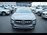 New 2025 Mercedes-Benz GLA 250 4MATIC image 2