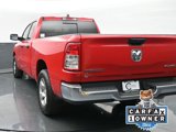 Used 2023 RAM 1500 Big Horn image 5