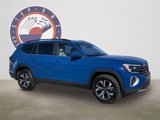 New 2025 Volkswagen Atlas SE image 2
