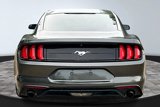 Used 2018 Ford Mustang Coupe image 4