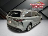 Certified 2023 Toyota Sienna XLE Woodland Edition image 2
