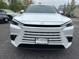 New 2025 Lexus TX 350 AWD image 2