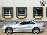 Used 2007 Mercedes-Benz SL 550 image 2