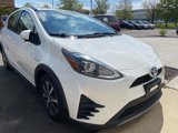 Used 2018 Toyota Prius C Four image 2
